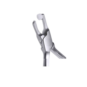 2470-Utility Pliers - Posterior Band Removing Pliers, Short Tip