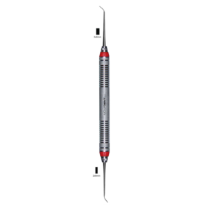 1018-Micro Surgical Mirrors - 1 Velvart