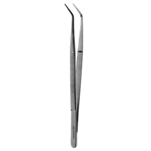 1079-Dressing Pliers - 317 Smooth Beak