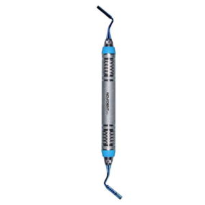2085-Grisdale Bone Condenser (3.3/4.0), Serrated