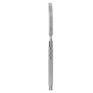 2113- Osteotome Chisel 7mm, Curved