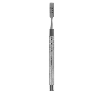 2117-Osteotome Chisel, Single Edge, 6mm