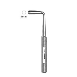 2135-Tissue Punch CVD at 90° 4mm