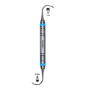 2231-2 Mills Sinus 4/7mm