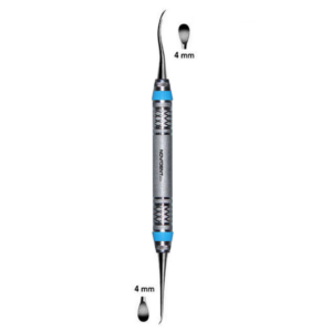 2232-3 Mills Sinus 4/4mm