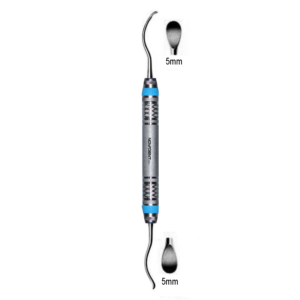 2234-2 PIKOS Sinus 5/5mm