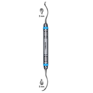 2236-4 PIKOS Sinus 5/5mm