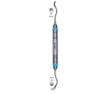 2238-6 PIKOS Sinus 8/8mm