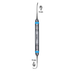 2245-SINUS FREER-CU 5/5mm