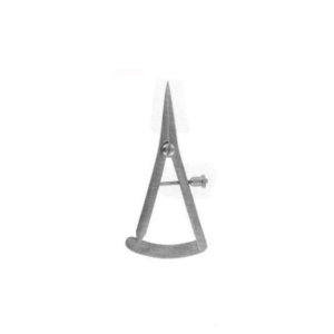 2385-Castroviejo Calipers 8.5cm