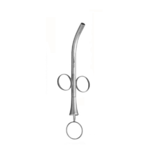 2395-Bone Grafting Syringe 6.0mm