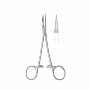 1770-Steiglitz Straight 14cm/5.5"