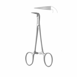 1772-Steiglitz @90 Degree 12cm/4.75"