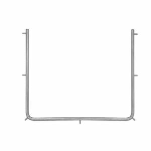 1777-Rubber Dam Frame-Adult 15cm/6”