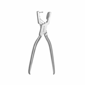 1778-RUBBER DAM PUNCH - Ainsworth 17cm/6 3/4 ”