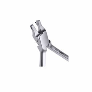 2427-Tear Drop Punch Pliers