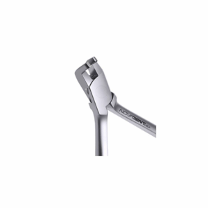 2440-Distal End Cutter, Cut & Hold, (Long Handle)