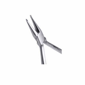 2450-Utility Pliers - How Pliers, Straight