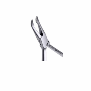 2457-Utility Pliers - How Pliers, Curved
