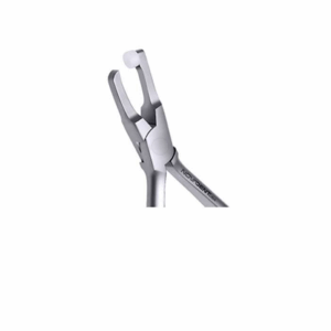 2458-Utility Pliers - Posterior Band Removing Pliers, Long Tip