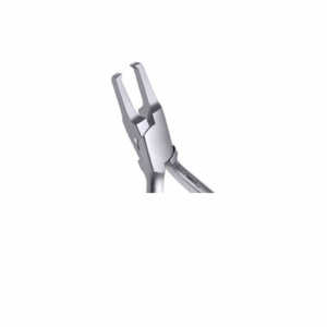 2459-Utility Pliers - Bracket Removing Pliers, Straight
