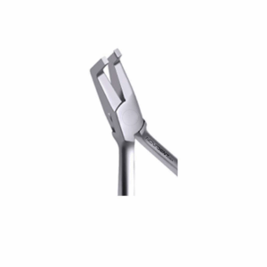 2460-Utility Pliers - Bracket Removing Pliers, Angled
