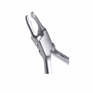 2467-Utility Pliers - Crown & Band Contouring Pliers