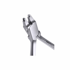 2469-Utility Pliers - Ball Hook Crimping Pliers