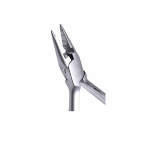 2482-Jarabak Pliers with Cutter