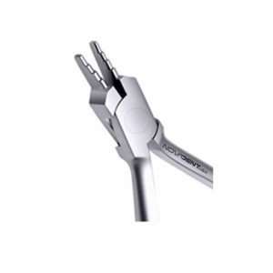 2484-Nance Loop Forming Pliers