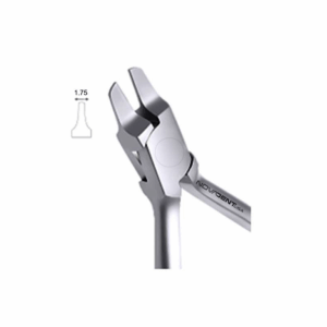 2491-Tweed Arch Forming Pliers 1.75mm