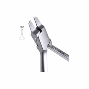 2492-Tweed Arch Forming Pliers 1.0mm