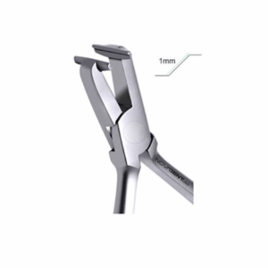 2495-Step Pliers 1mm