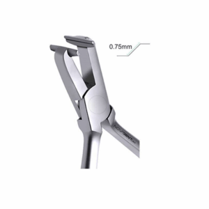 2496-Step Pliers 0.75mm