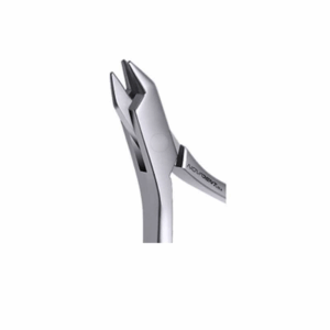 2502-3 Prong Pliers, NITI