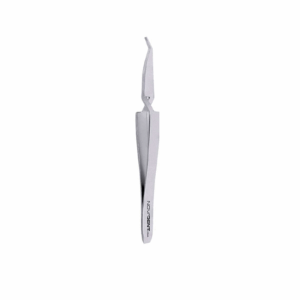 2566-POSTERIOR Bracket Holder Tweezer, Long