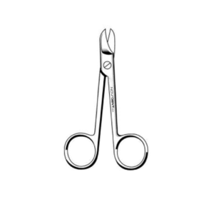 2574-Crown Scissors, Straight