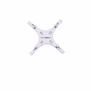 2580-Bone Bracket Positioning Gauge