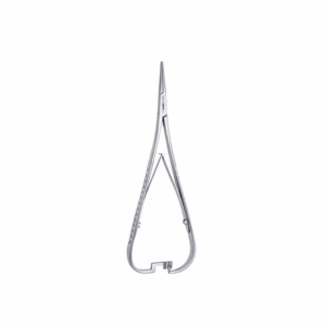 2585-Mathieu Narrow Tip, Enhance Double Spring Function