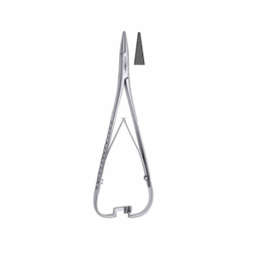 2587-Mathieu Narrow TC Tip, Enhance Double Spring Function