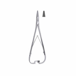 2589-Mathieu Standard TC Tip, Enhance Double Spring Function
