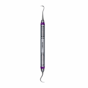 2632-SICKLE SCALERS - H5/U15 Hygienist -Towner