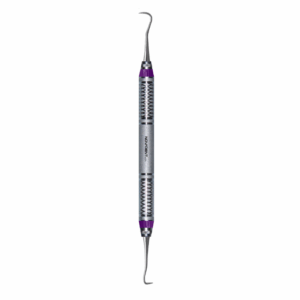2634-SICKLE SCALERS - H5/33 Hygienist Jacquette