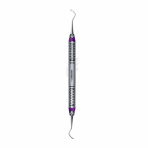 2708-SICKLE SCALERS - 13S/14S Pointed Curette