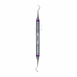 2709-SICKLE SCALERS - MTC 13/14 Pointed Curette