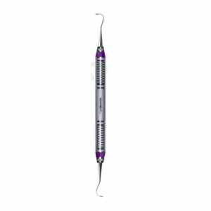 2710-SICKLE SCALERS - 17S/18S Curette