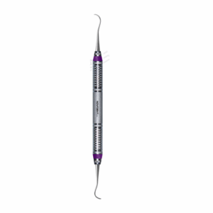 2711-SICKLE SCALERS - 19/20 Curette