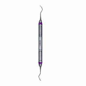 2764-SICKLE SCALERS Goldman-Fox - GF-3 Curette