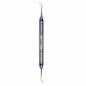 2838-UNIVERSAL CURETTE - YG7/8 Younger -Good