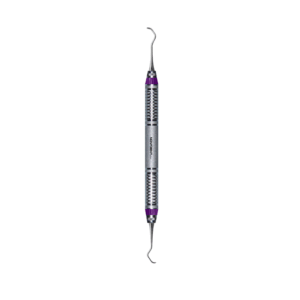 2846-UNIVERSAL CURETTE - 13/14 Columbia Rigid